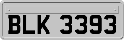 BLK3393