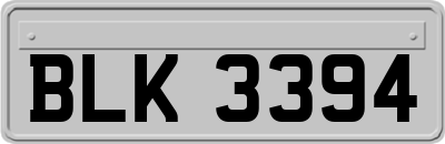 BLK3394