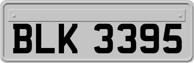 BLK3395