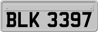 BLK3397