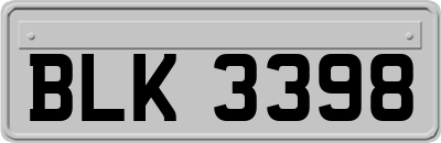 BLK3398