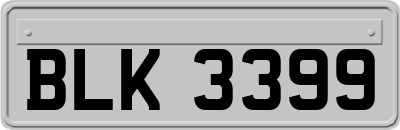 BLK3399
