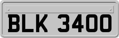 BLK3400