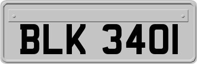 BLK3401