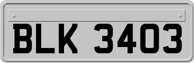 BLK3403