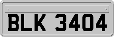BLK3404