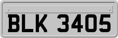 BLK3405