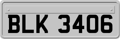 BLK3406