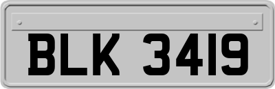 BLK3419