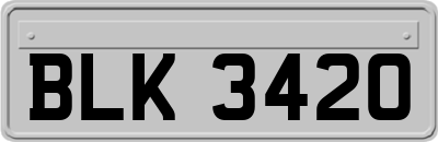 BLK3420