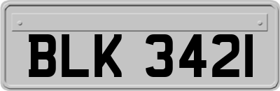 BLK3421