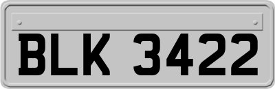 BLK3422