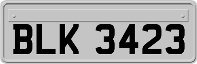 BLK3423