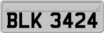 BLK3424