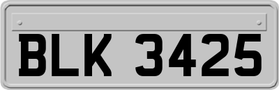 BLK3425