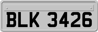 BLK3426