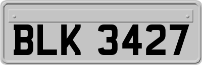 BLK3427