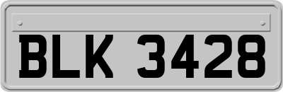 BLK3428