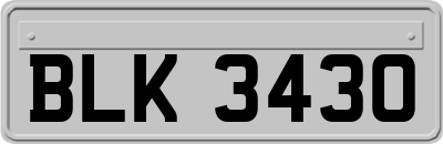 BLK3430