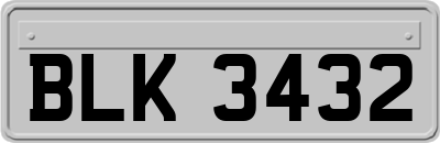BLK3432