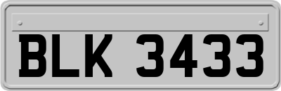 BLK3433