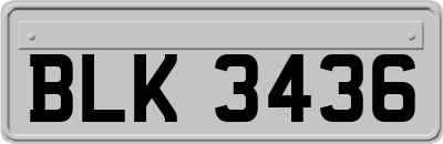 BLK3436