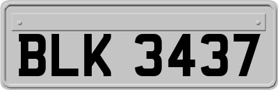 BLK3437