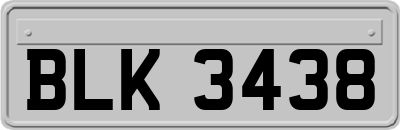 BLK3438