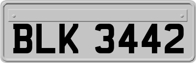 BLK3442