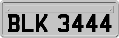 BLK3444