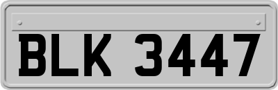 BLK3447