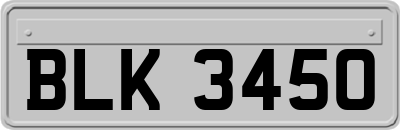 BLK3450