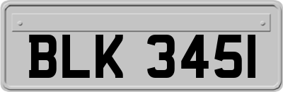 BLK3451