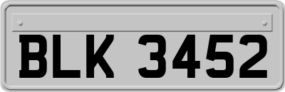 BLK3452