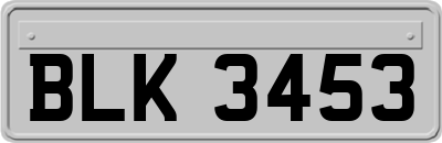 BLK3453