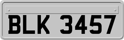 BLK3457
