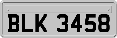 BLK3458