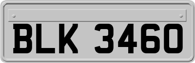 BLK3460