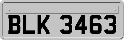BLK3463