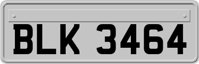 BLK3464