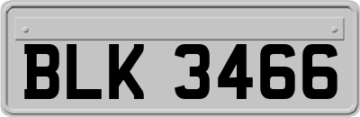 BLK3466