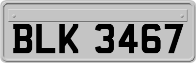 BLK3467