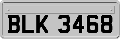BLK3468
