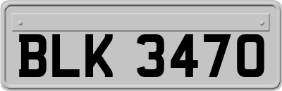 BLK3470