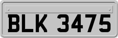 BLK3475