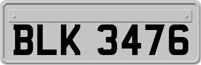 BLK3476