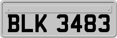 BLK3483
