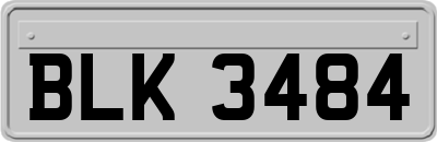 BLK3484