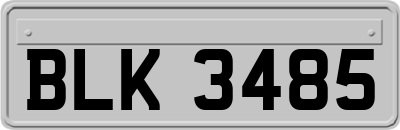BLK3485