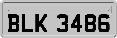 BLK3486